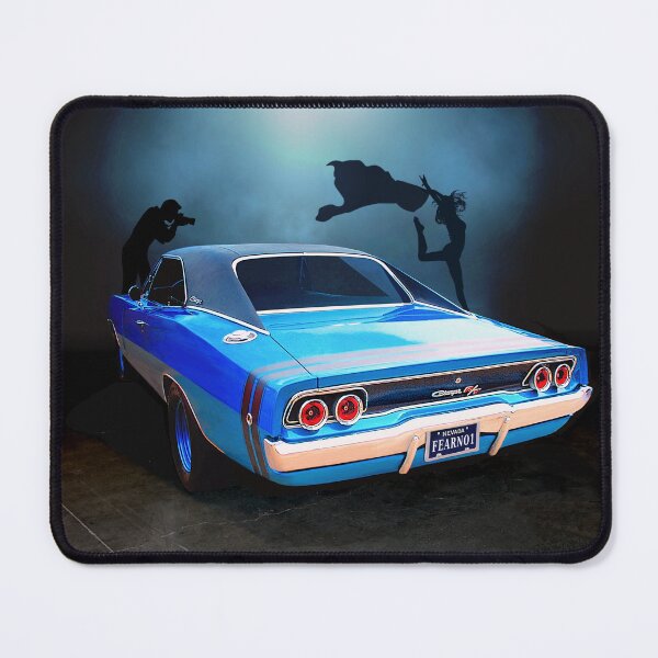 Item preview, Rear View designed and sold by Thomas Burtney.