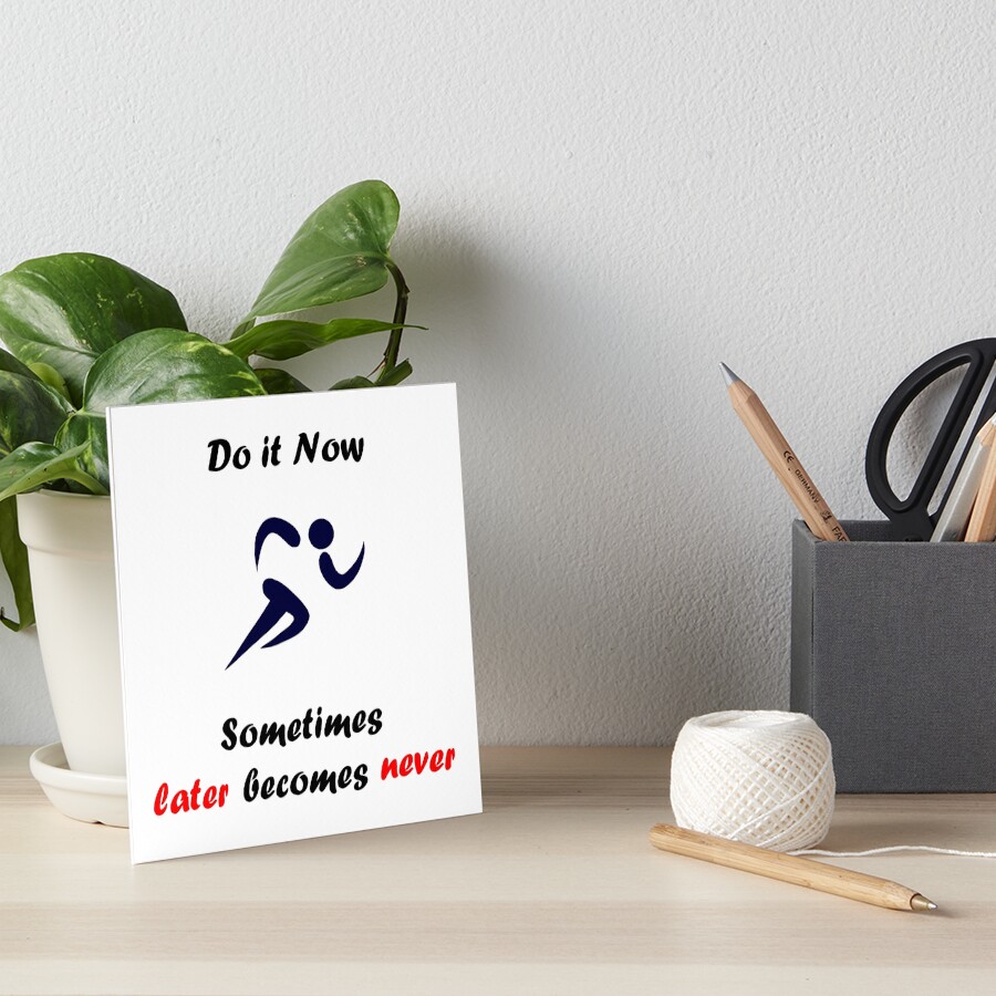 Item preview, Art Board Print designed and sold by AhMath.