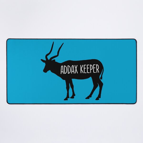 Item preview, Addax Keeper designed and sold by taylorrowan.