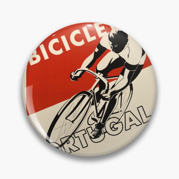 Item preview, Bicicleta Portugal! designed and sold by DToneDef.