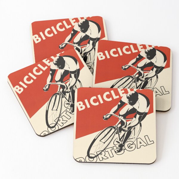 Item preview, Bicicleta Portugal! designed and sold by DToneDef.