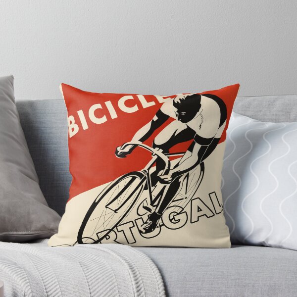 Item preview, Bicicleta Portugal! designed and sold by DToneDef.