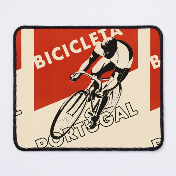 Item preview, Bicicleta Portugal! designed and sold by DToneDef.