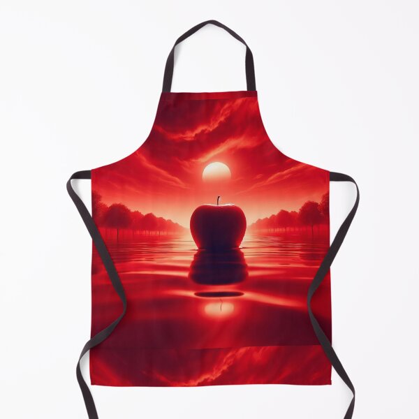 Item preview, SUNSET APPLE designed and sold by Hecart.