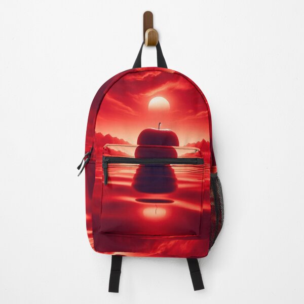 Item preview, SUNSET APPLE designed and sold by Hecart.