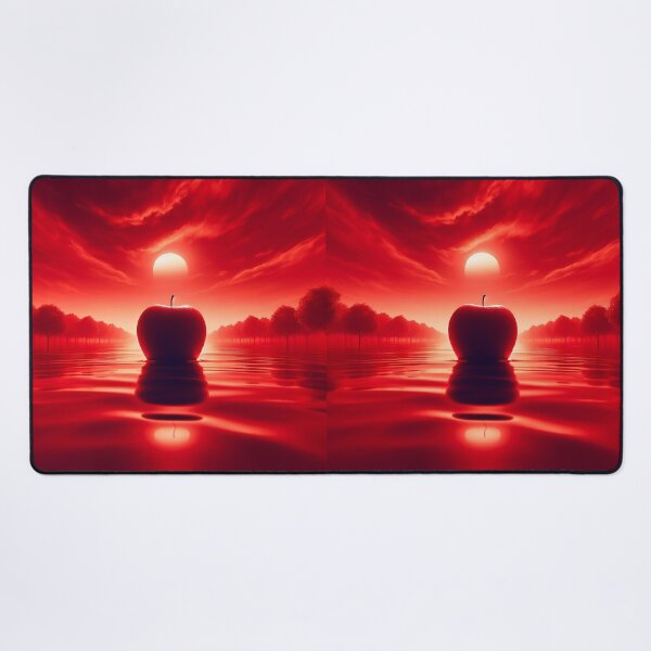 Item preview, SUNSET APPLE designed and sold by Hecart.
