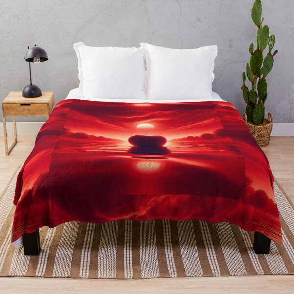 Item preview, SUNSET APPLE designed and sold by Hecart.