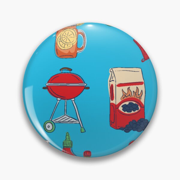 Item preview, Cook out  designed and sold by Tonyasartprints.