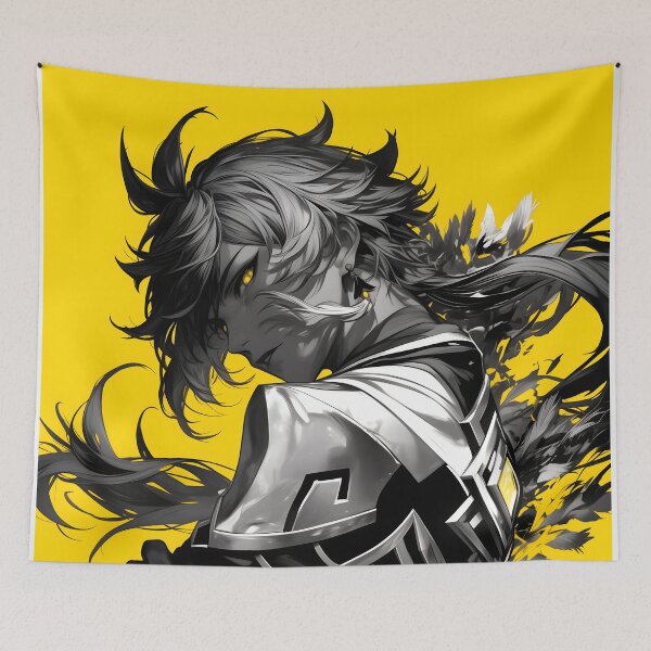 Item preview, Zhongli-14 designed and sold by Infinite-Aspire.