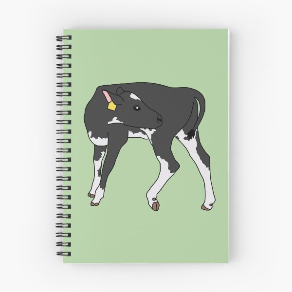 Item preview, Ternero Holstein designed and sold by taylorrowan.