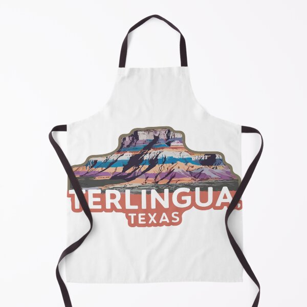 Item preview, Terlingua, Texas - Teralingua Texas Moutains designed and sold by JessArty ⭐⭐⭐⭐⭐.