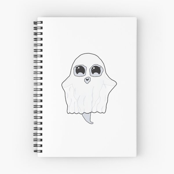 Item preview, Double Ghost designed and sold by Veronica Pifer.
