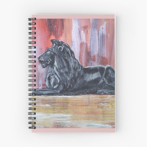 Item preview, Lion London designed and sold by Lisa Enright.