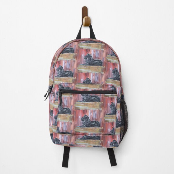 Item preview, Lion London designed and sold by Lisa Enright.