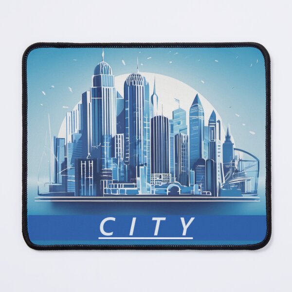 Item preview, cityzens designed and sold by OxiSkor.
