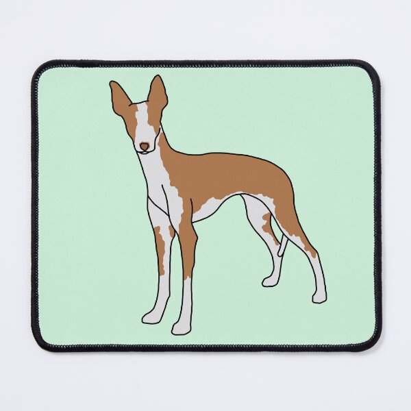 Item preview, Ibizan Hound Dog designed and sold by taylorrowan.
