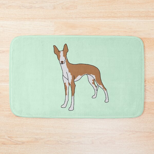 Item preview, Ibizan Hound Dog designed and sold by taylorrowan.