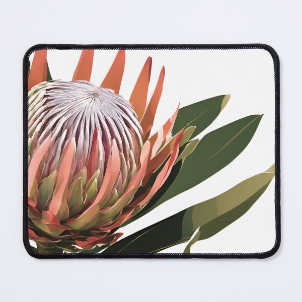 Item preview, Protea flower designed and sold by Yeyishop.