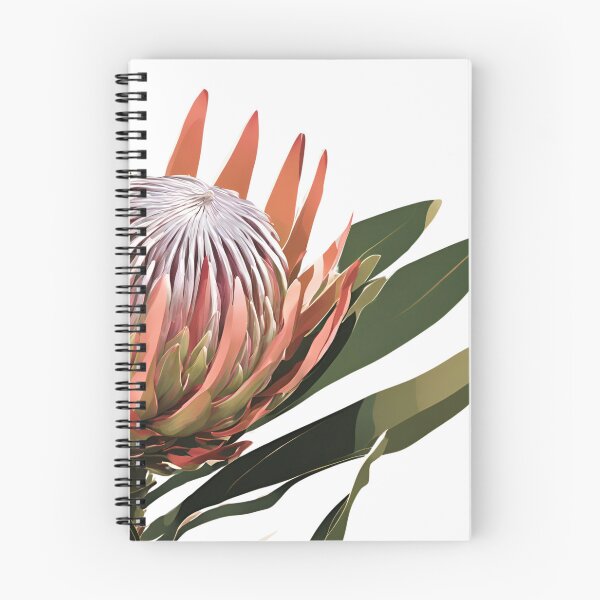 Item preview, Protea flower designed and sold by Yeyishop.