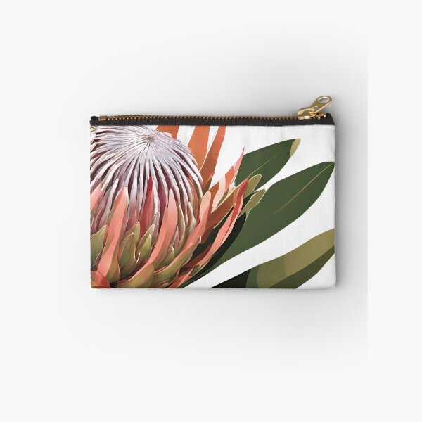 Item preview, Protea flower designed and sold by Yeyishop.