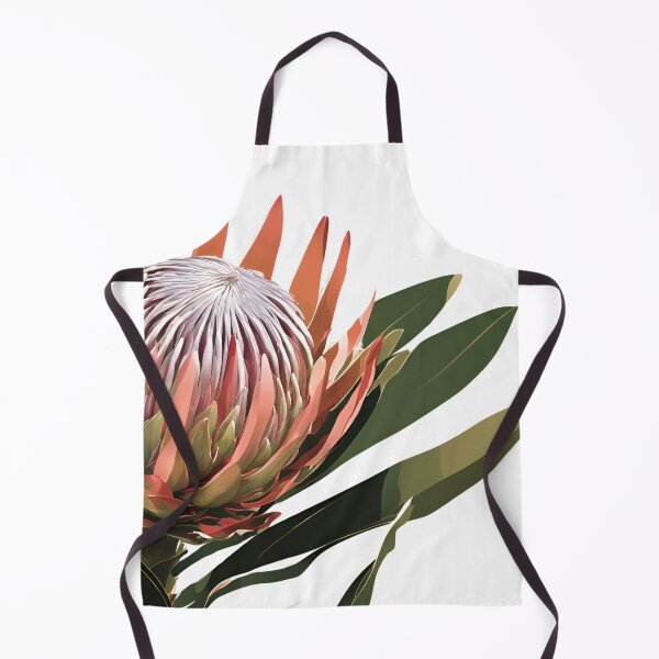Item preview, Protea flower designed and sold by Yeyishop.