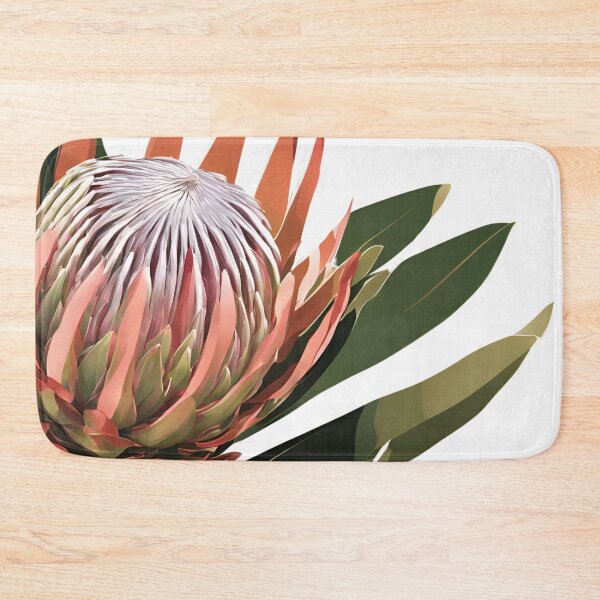 Item preview, Protea flower designed and sold by Yeyishop.