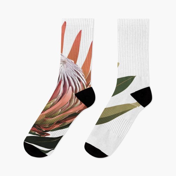 Item preview, Protea flower designed and sold by Yeyishop.