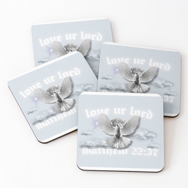 Item preview, Matthew 22:37 Design  designed and sold by sanctifiedlove.