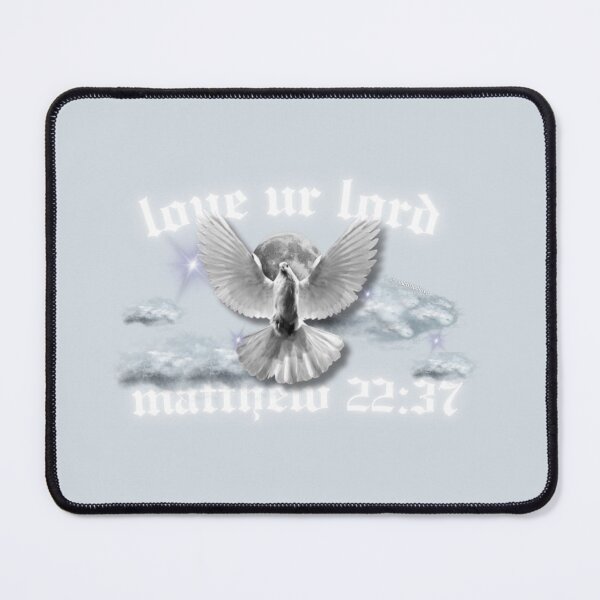 Item preview, Matthew 22:37 Design designed and sold by sanctifiedlove.