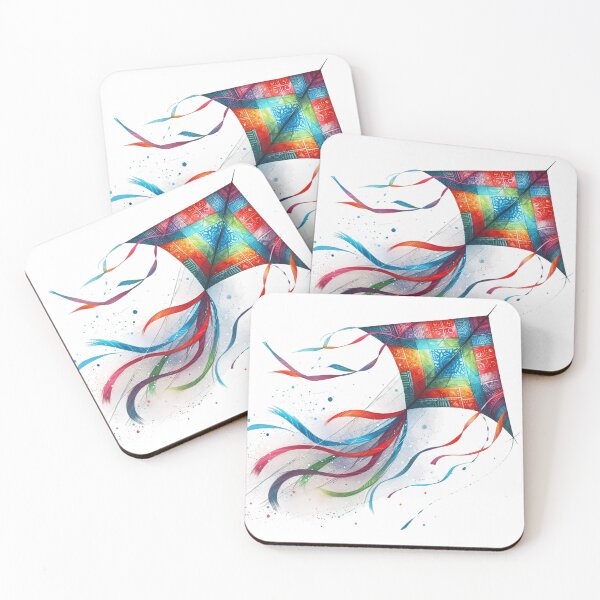 Item preview, summer collection designed and sold by Artifylab.