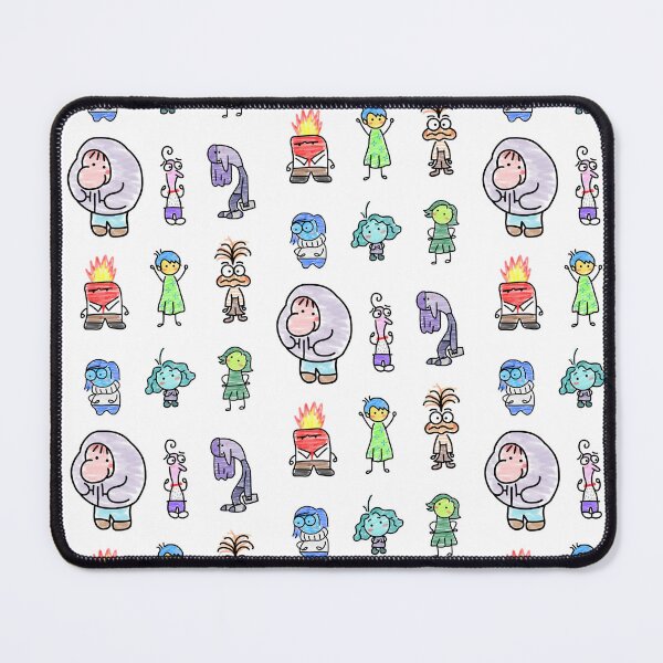 Item preview, Emotions Together designed and sold by HoracolusArt.