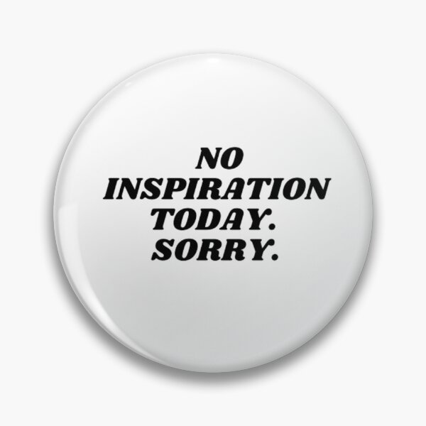 Item preview, Inspire Quote designed and sold by designbyangelic.