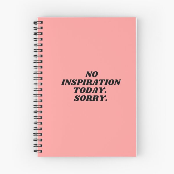Item preview, Inspire Quote designed and sold by designbyangelic.