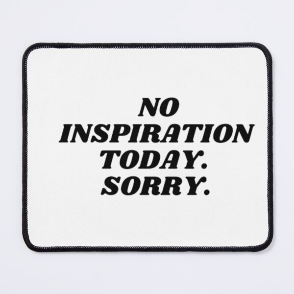 Item preview, Inspire Quote designed and sold by designbyangelic.