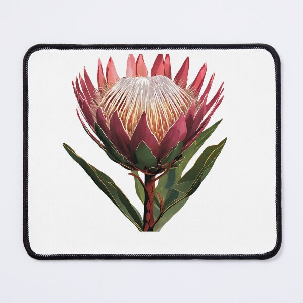 Item preview, Protea flower designed and sold by Yeyishop.