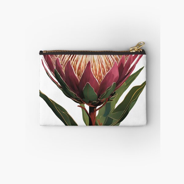 Item preview, Protea flower designed and sold by Yeyishop.