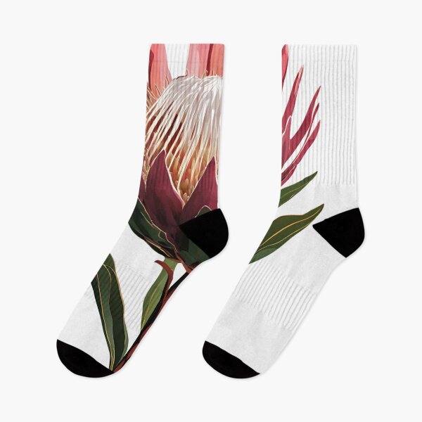 Item preview, Protea flower designed and sold by Yeyishop.