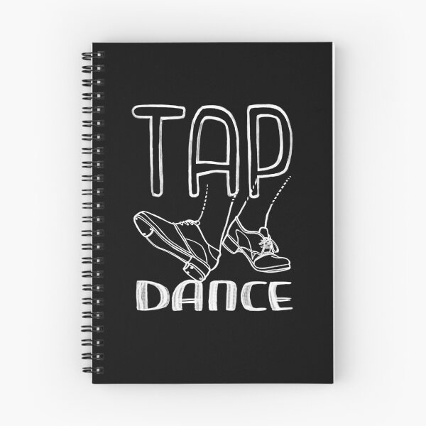 Item preview, Tap Dance Shoes for Tap dancer designed and sold by danceink.