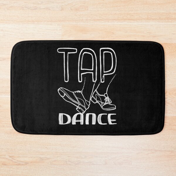 Item preview, Tap Dance Shoes for Tap dancer designed and sold by danceink.