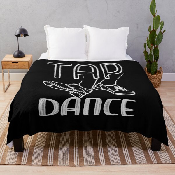 Item preview, Tap Dance Shoes for Tap dancer designed and sold by danceink.