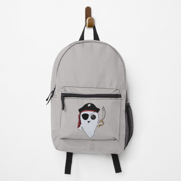 Item preview, Pirate Ghost designed and sold by Veronica Pifer.