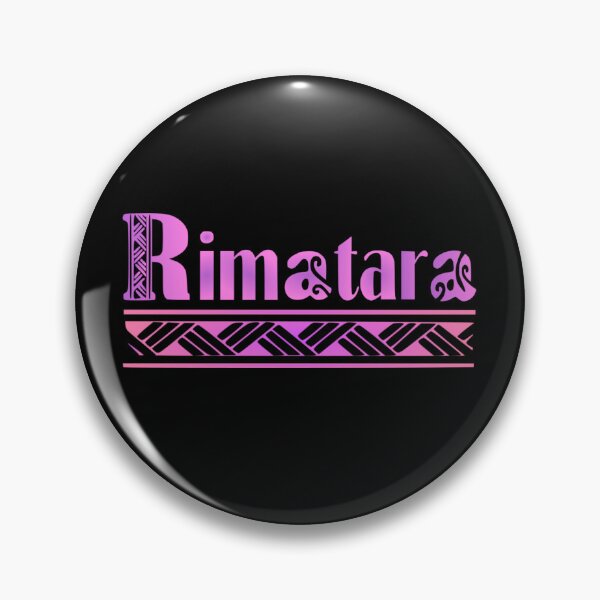 Item preview, RIMATARA (purple) designed and sold by Nesian-Tahiti.