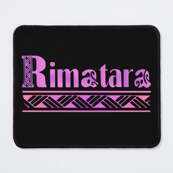 Item preview, RIMATARA (purple) designed and sold by Nesian-Tahiti.