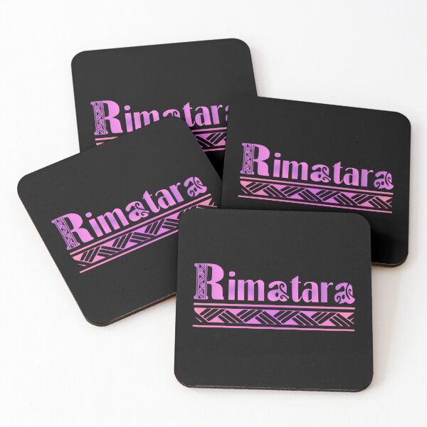 Item preview, RIMATARA (purple) designed and sold by Nesian-Tahiti.