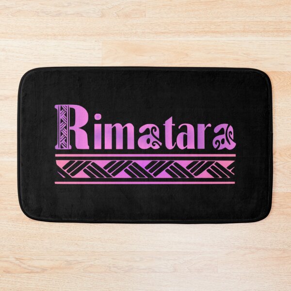 Item preview, RIMATARA (purple) designed and sold by Nesian-Tahiti.