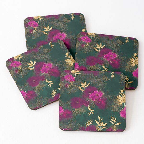 Item preview, Floral Pattern I designed and sold by Northern-Lights.