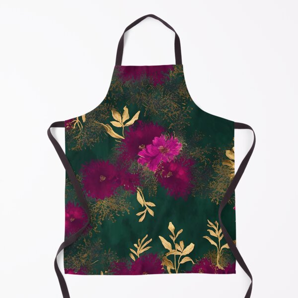 Item preview, Floral Pattern I designed and sold by Northern-Lights.