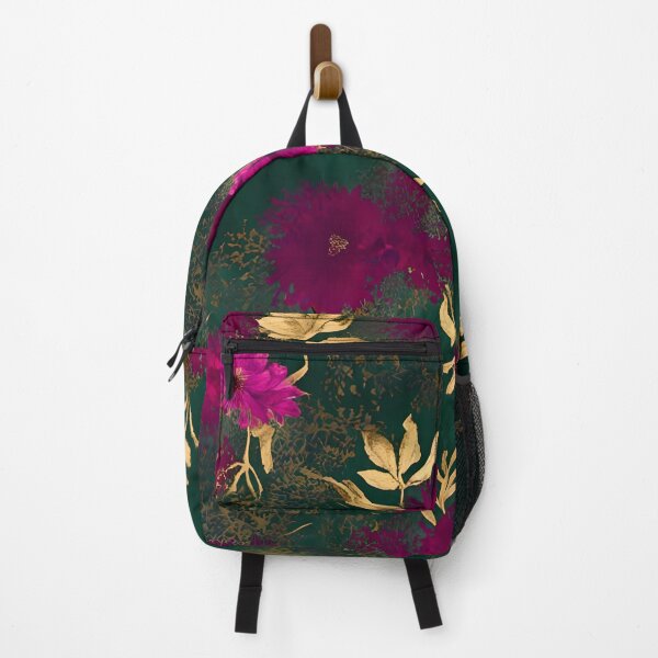 Item preview, Floral Pattern I designed and sold by Northern-Lights.