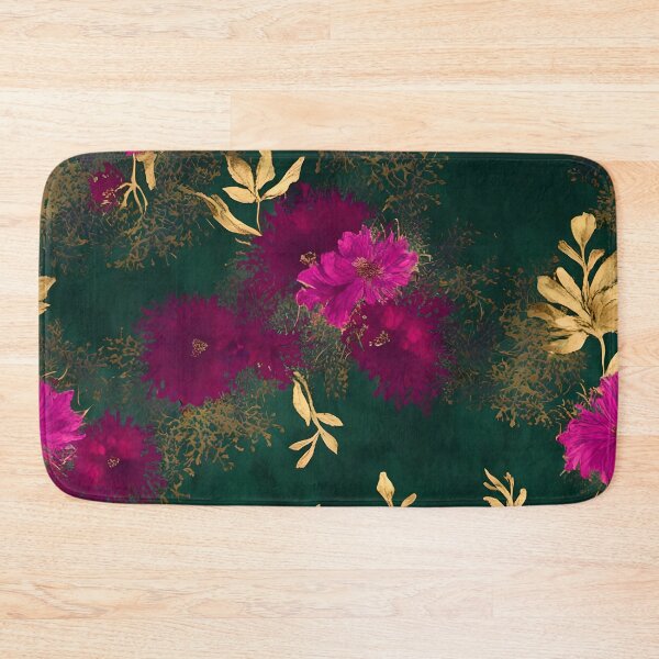 Item preview, Floral Pattern I designed and sold by Northern-Lights.
