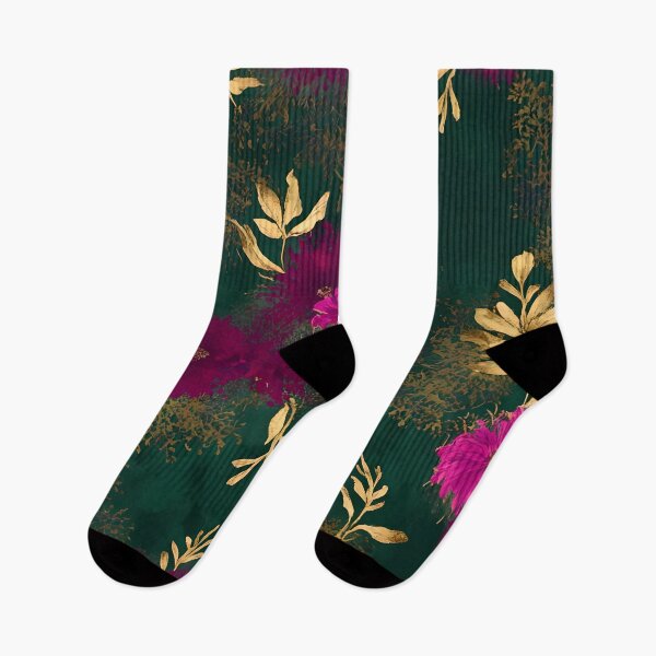 Item preview, Floral Pattern I designed and sold by Northern-Lights.